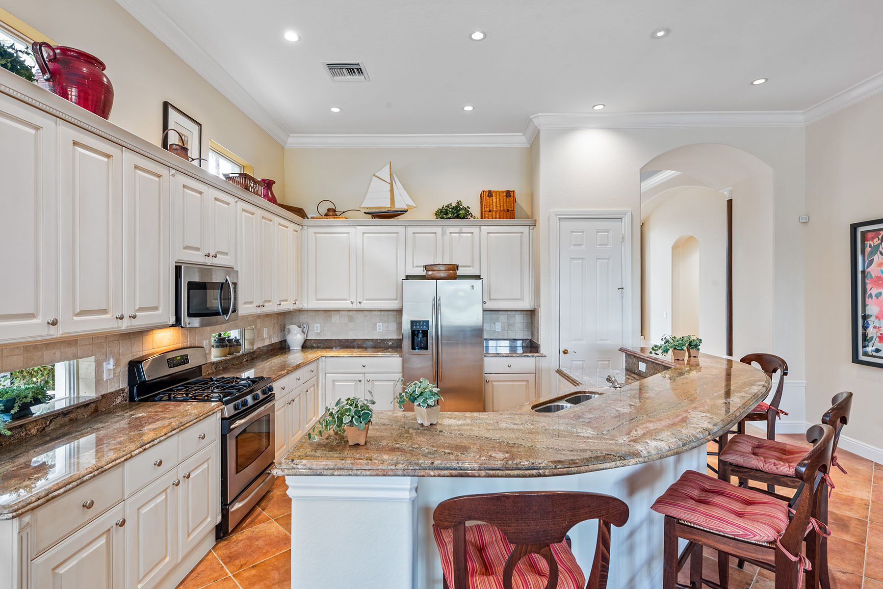 9112 Cherry Oaks Trail