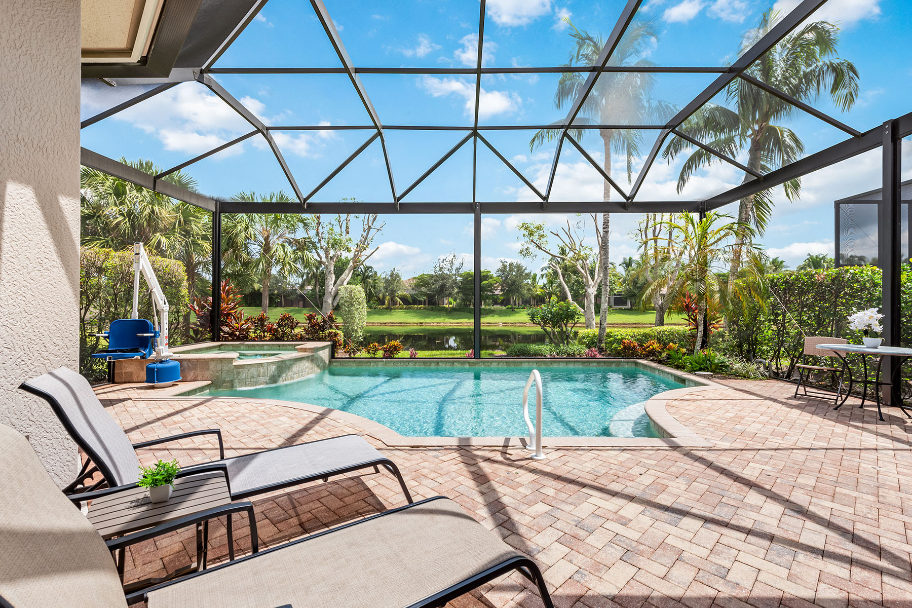 9112 Cherry Oaks Trail