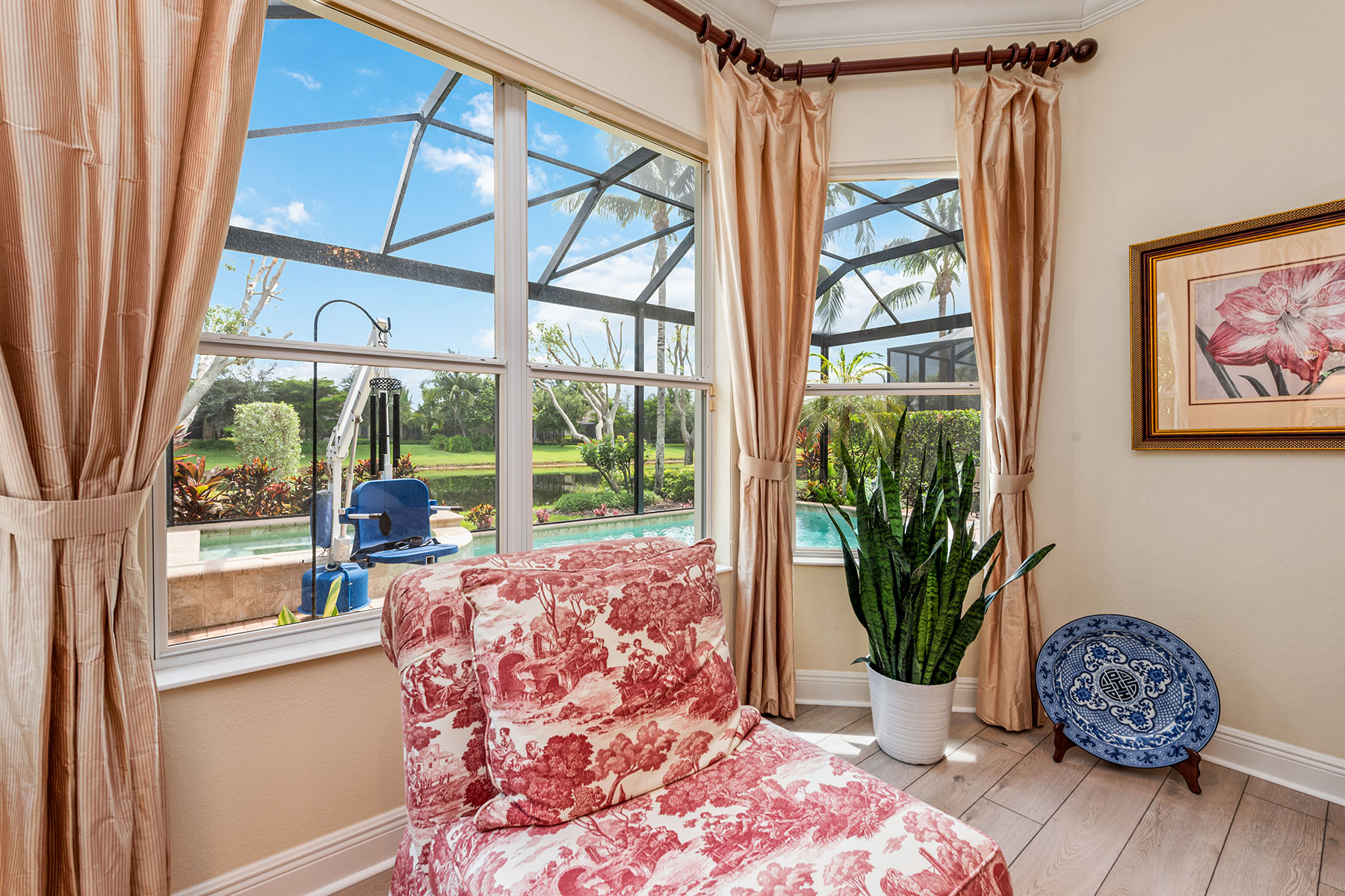 9112 Cherry Oaks Trail