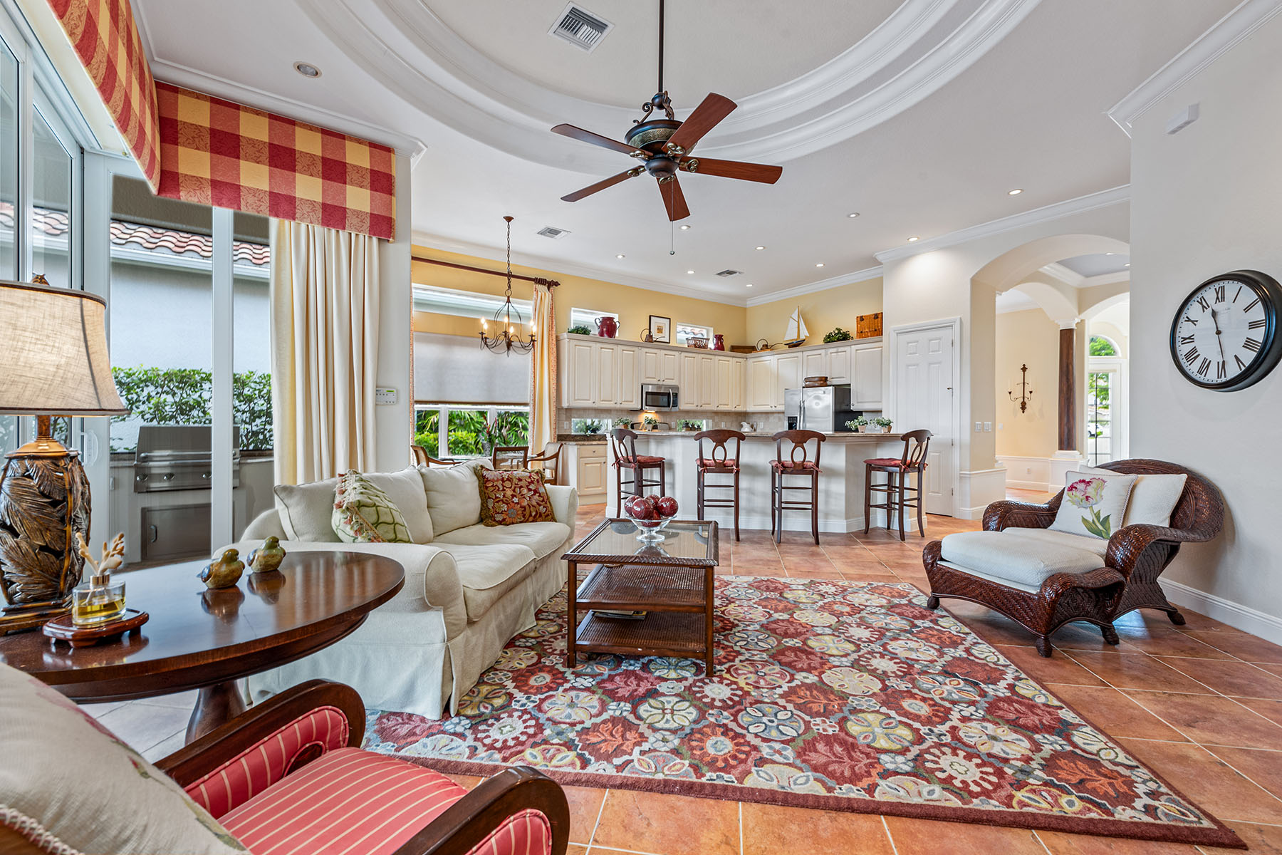 9112 Cherry Oaks Trail