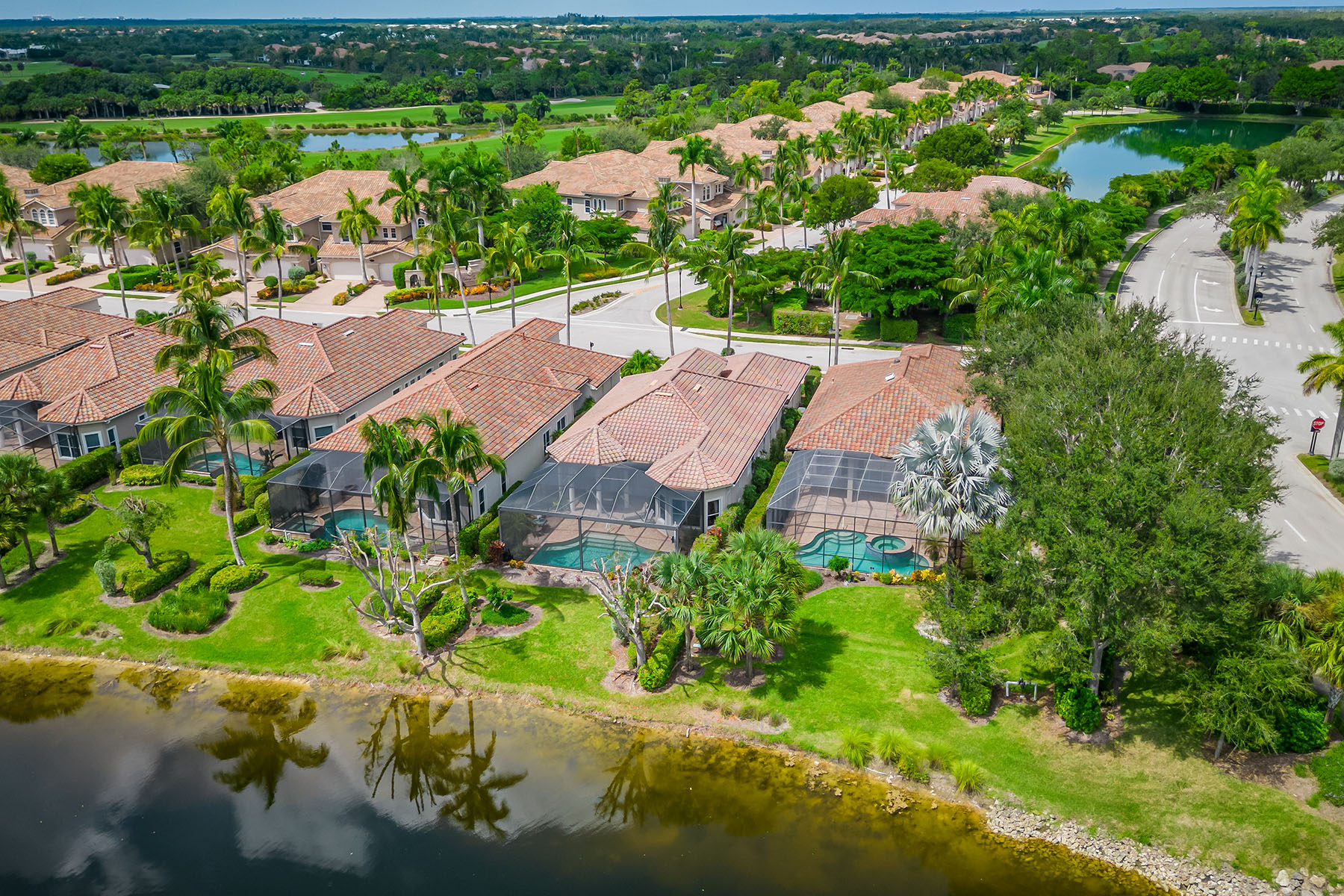 9112 Cherry Oaks Trail
