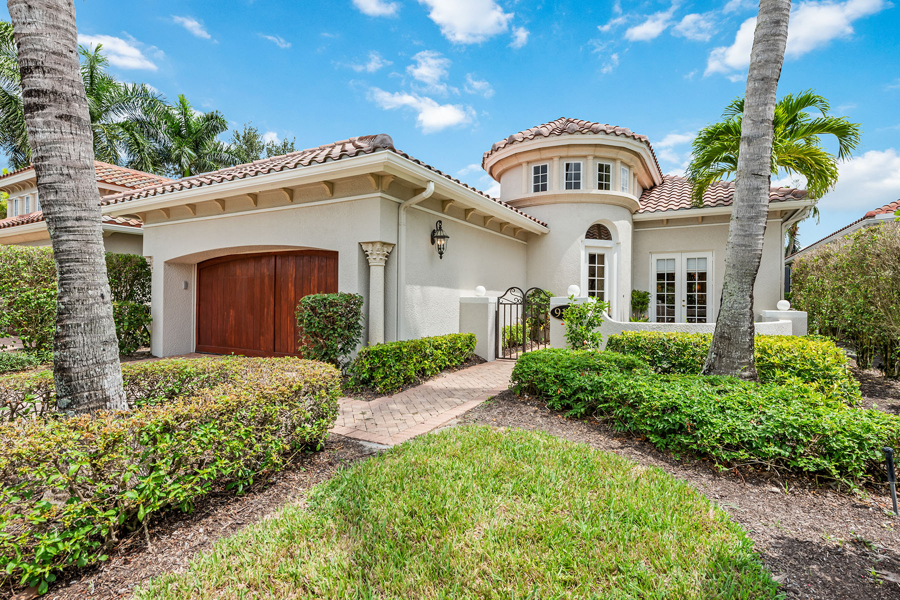 9112 Cherry Oaks Trail