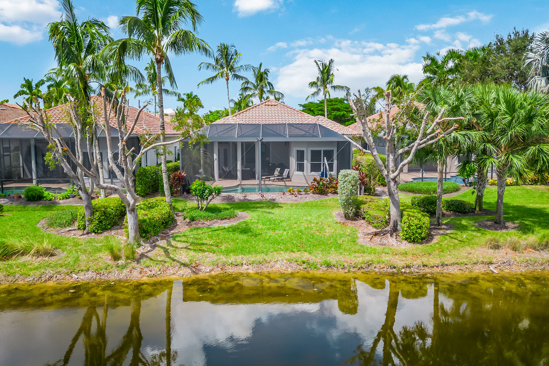9112 Cherry Oaks Trail