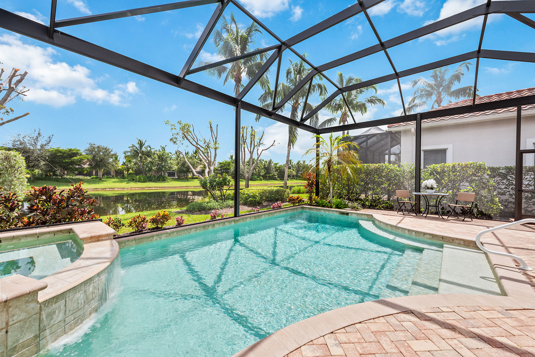 9112 Cherry Oaks Trail