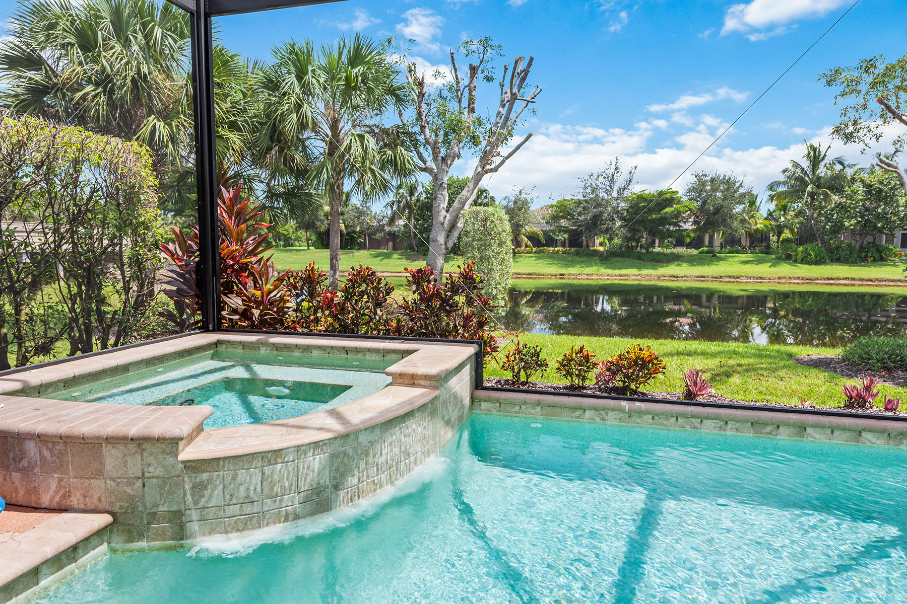 9112 Cherry Oaks Trail