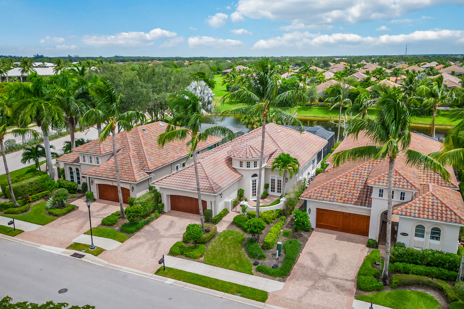 9112 Cherry Oaks Trail