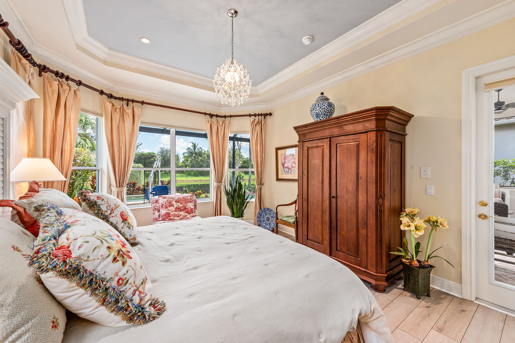 9112 Cherry Oaks Trail