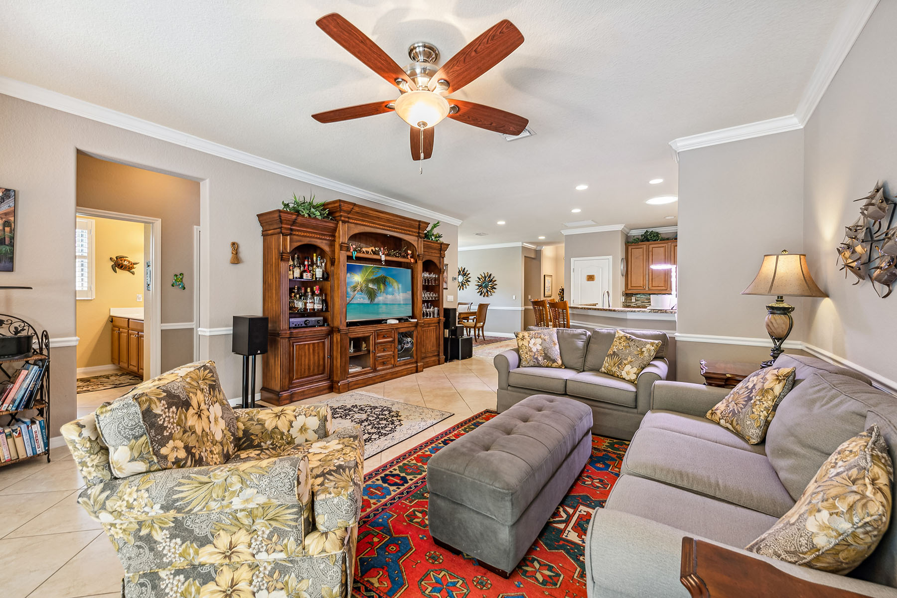 3893 Treasure Cove Circle