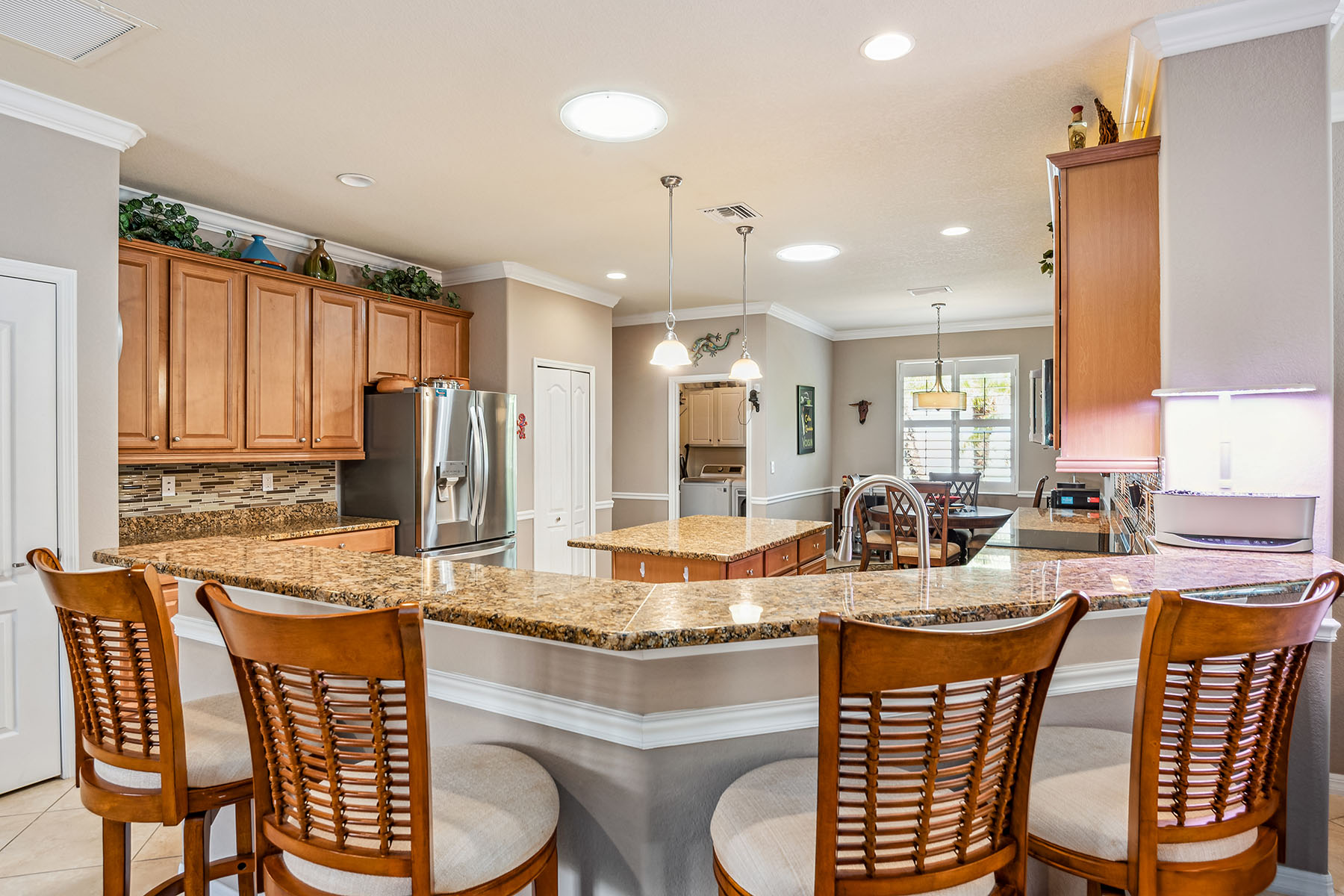 3893 Treasure Cove Circle