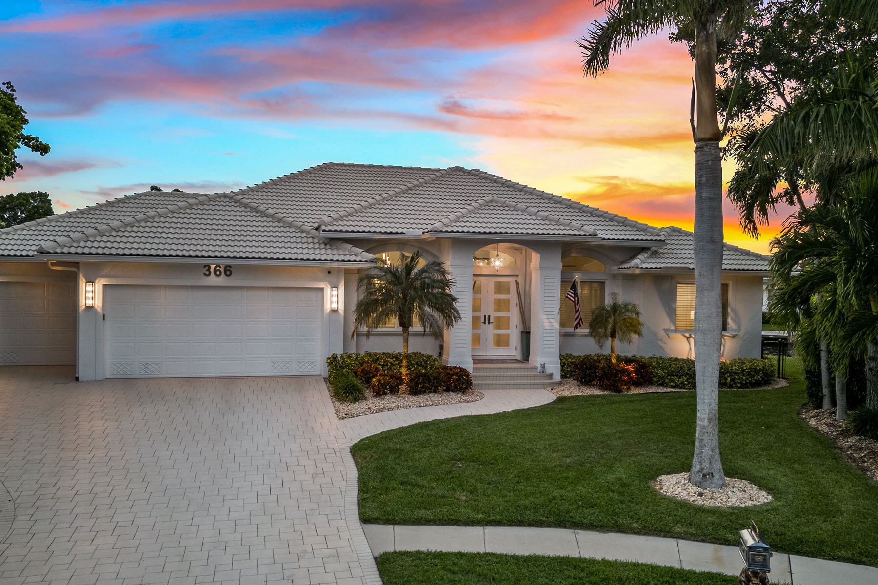 366 Grapewood Court