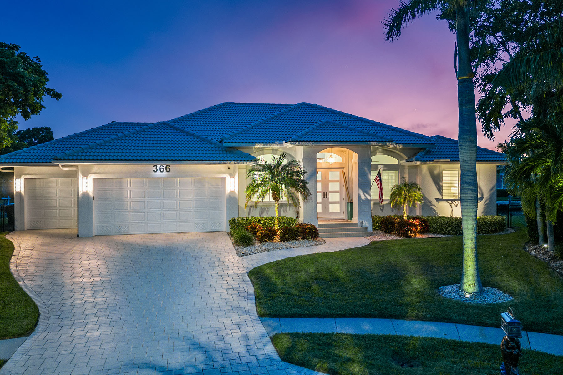 366 Grapewood Court