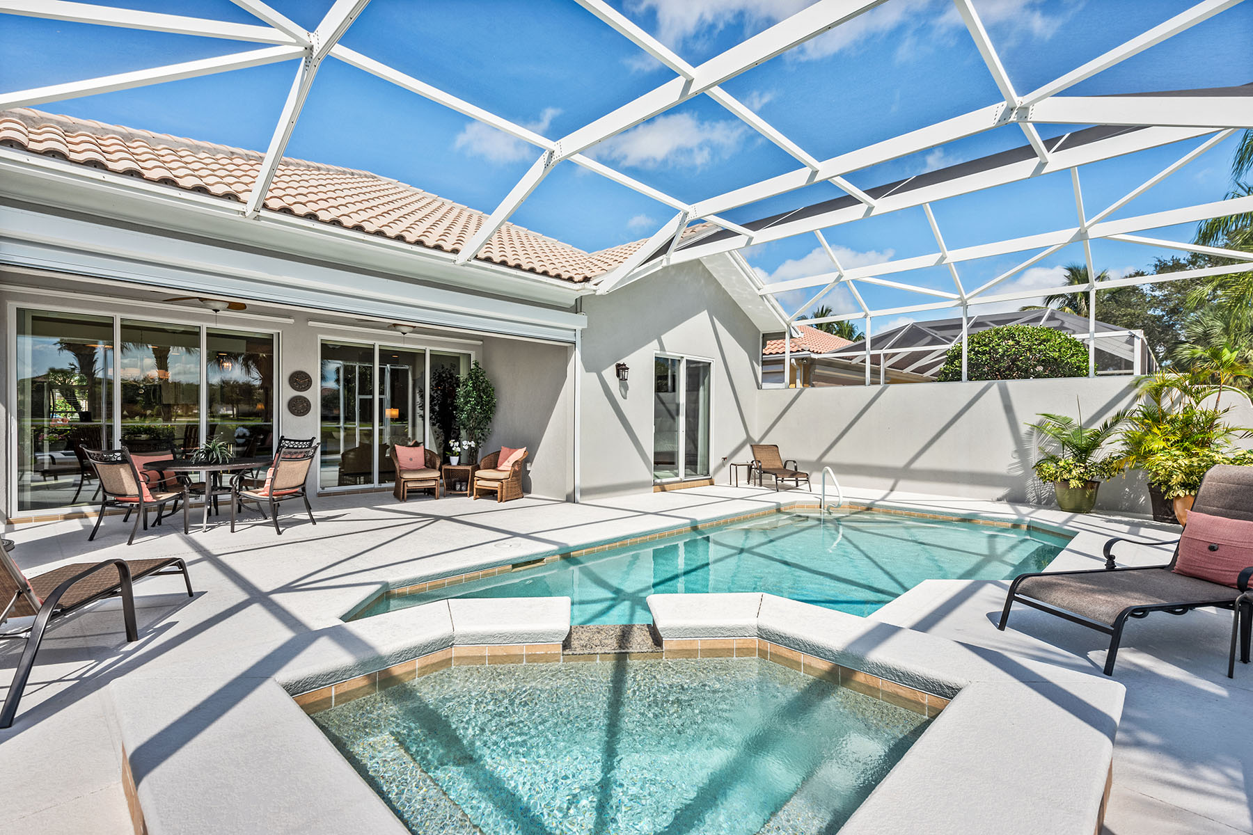 7050 Toscana Court