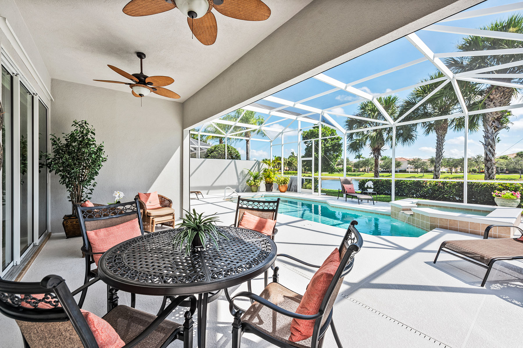 7050 Toscana Court
