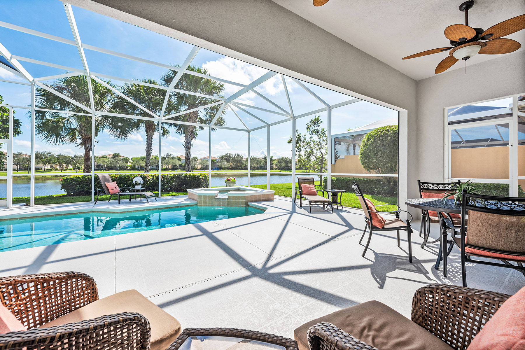 7050 Toscana Court