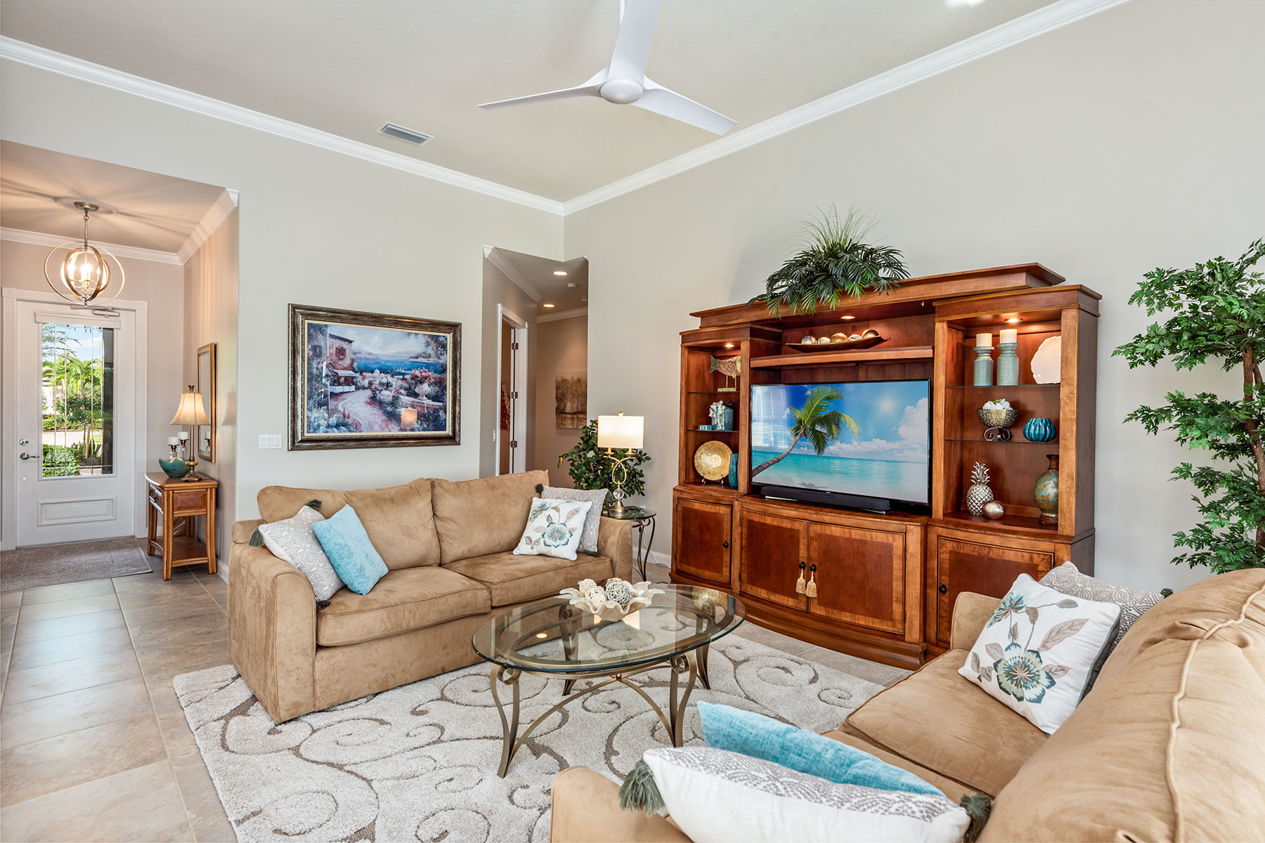 7050 Toscana Court