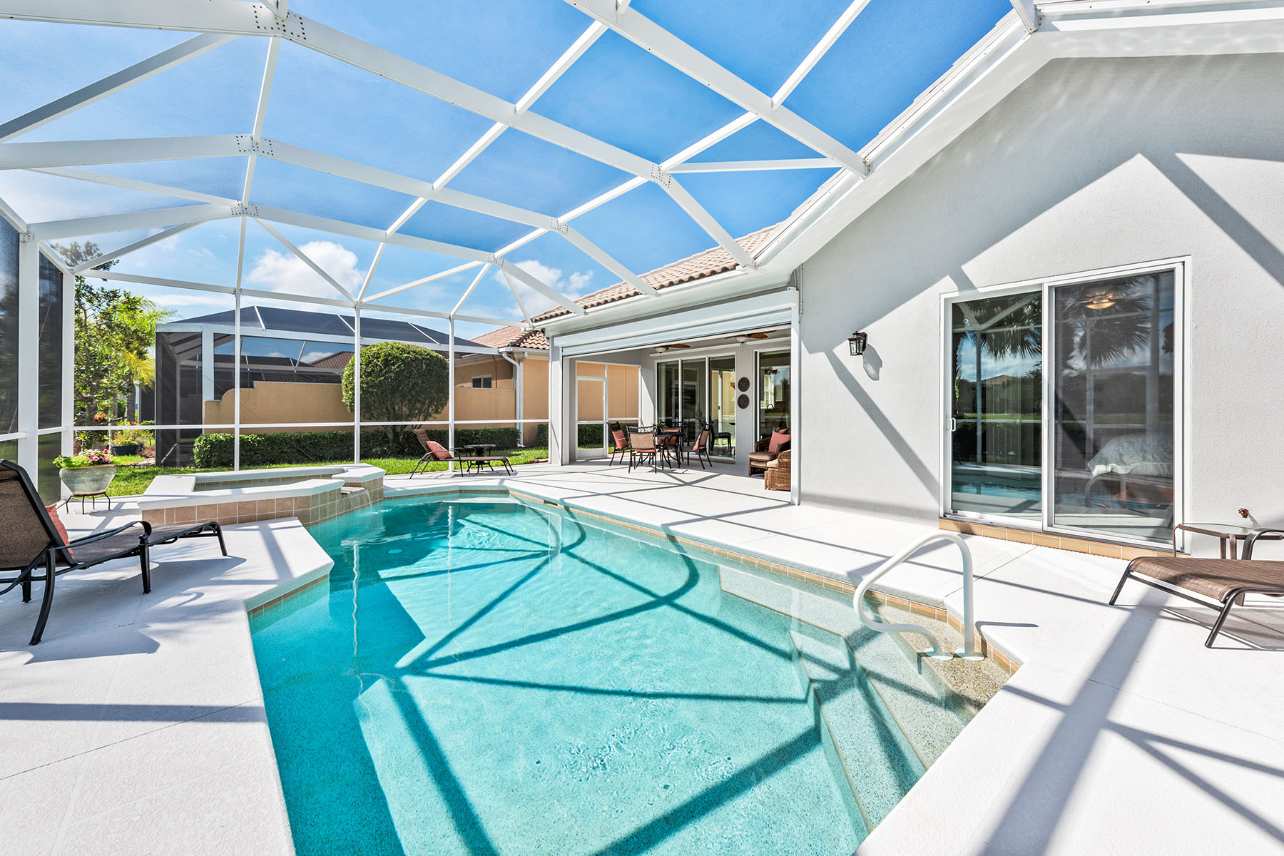 7050 Toscana Court