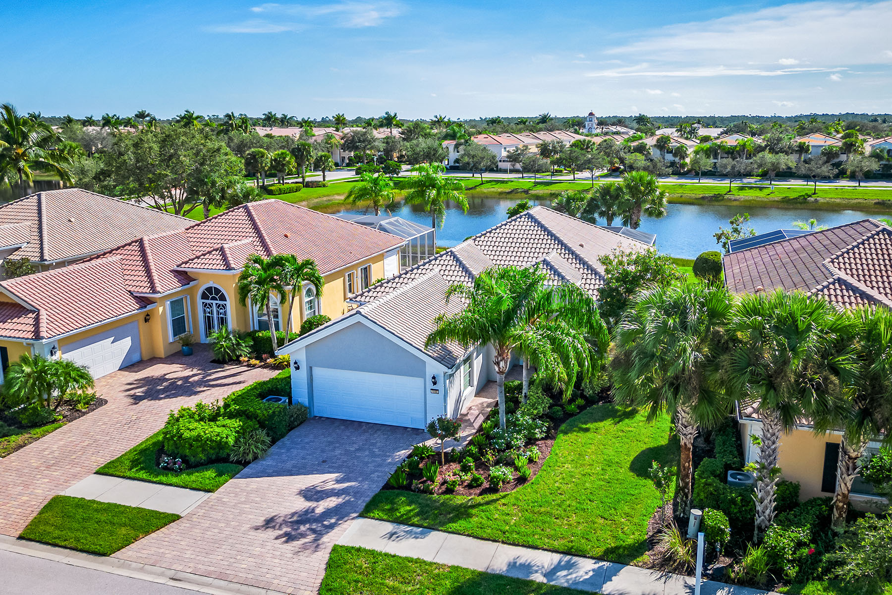 7050 Toscana Court