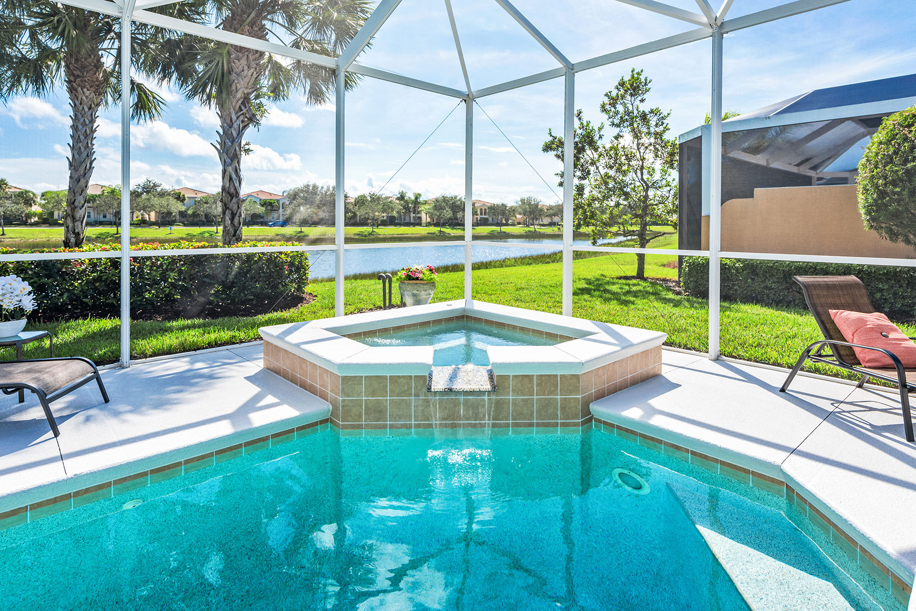 7050 Toscana Court