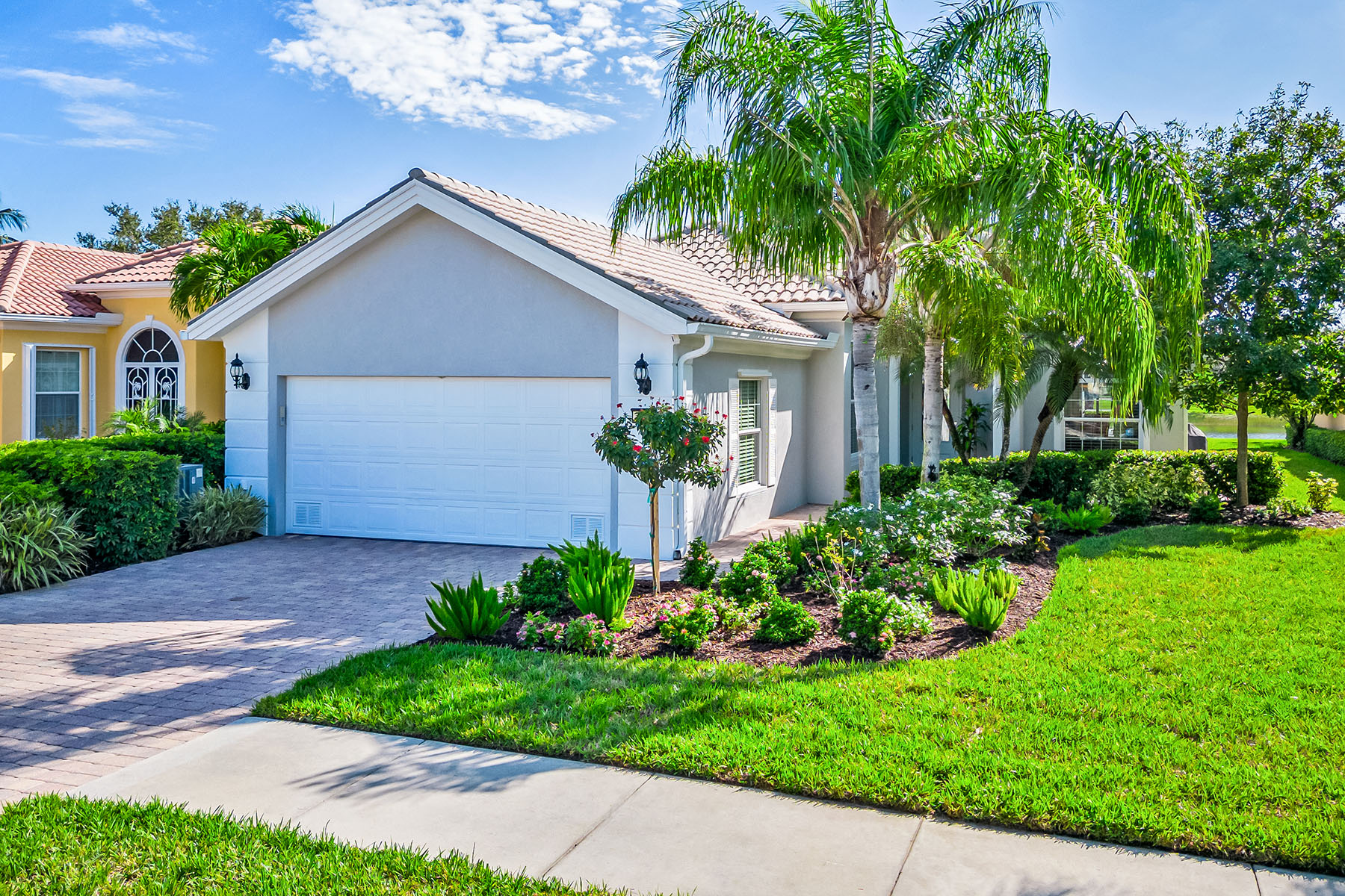 7050 Toscana Court