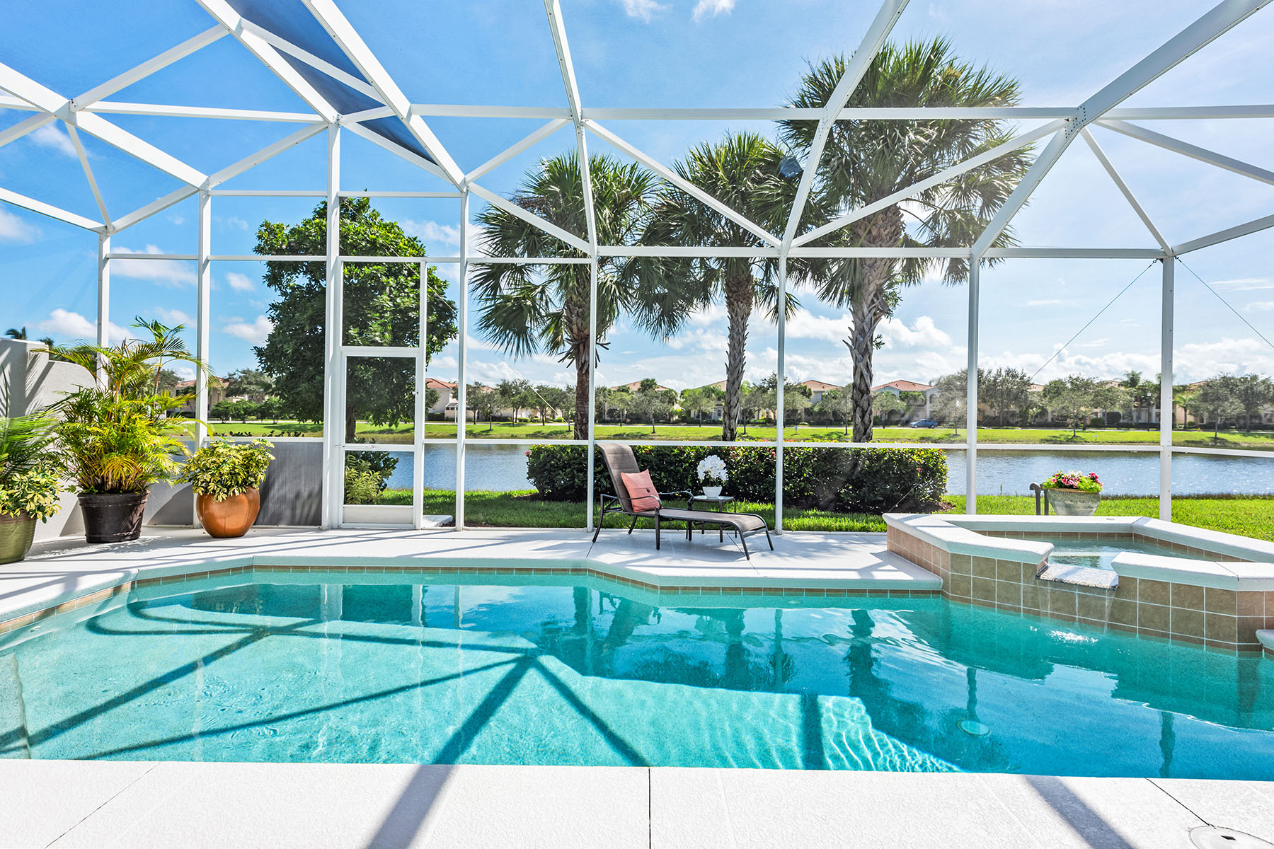 7050 Toscana Court