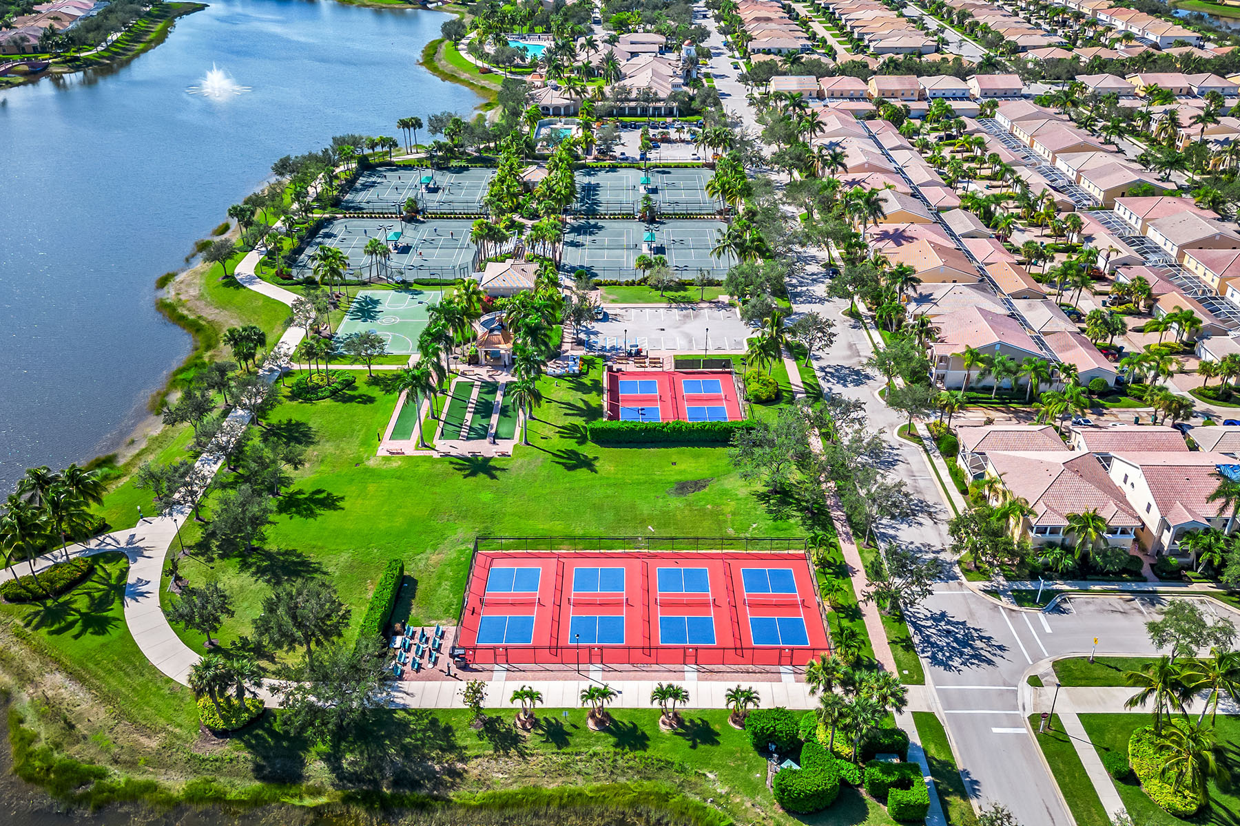 7050 Toscana Court