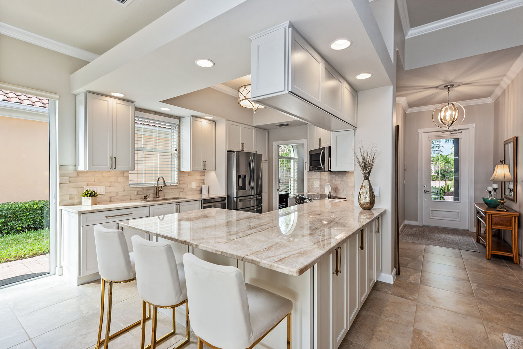7050 Toscana Court