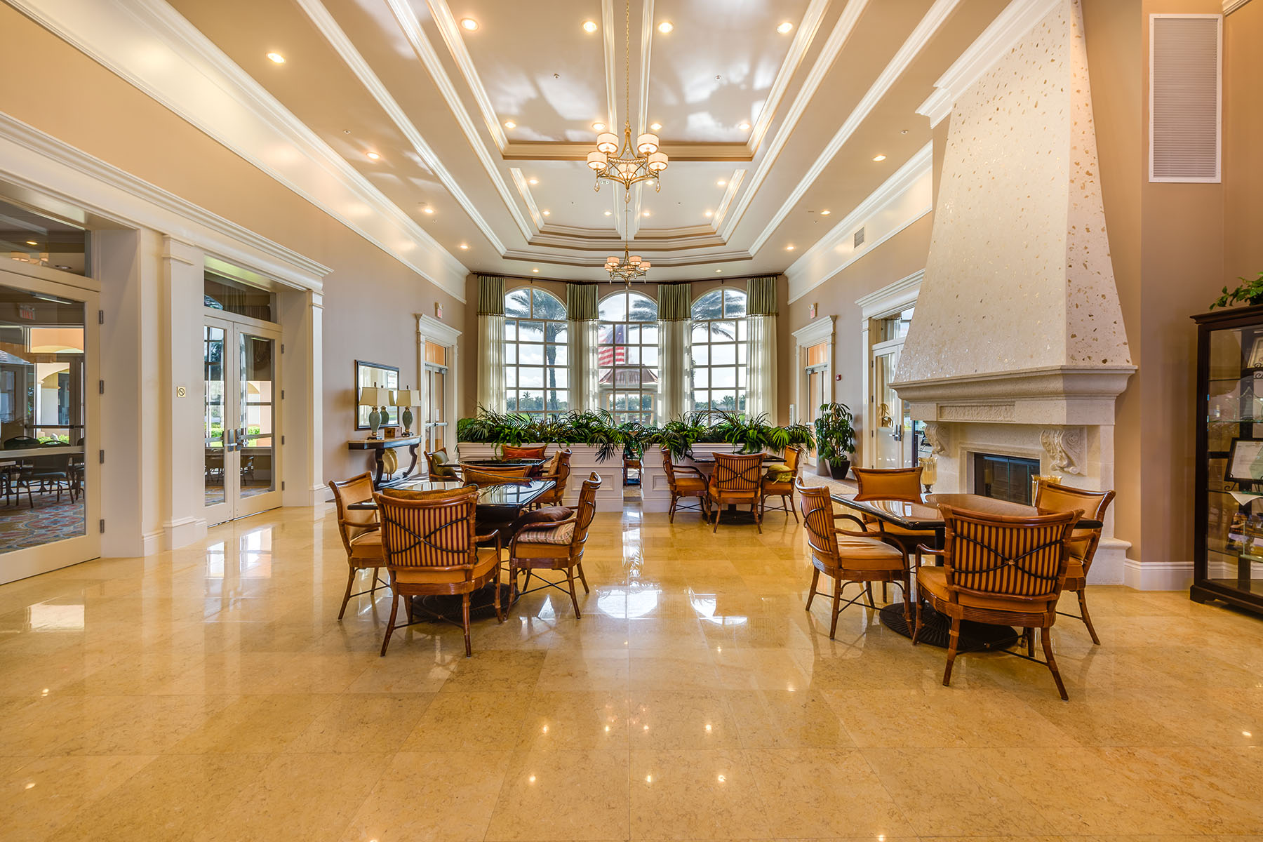 7050 Toscana Court