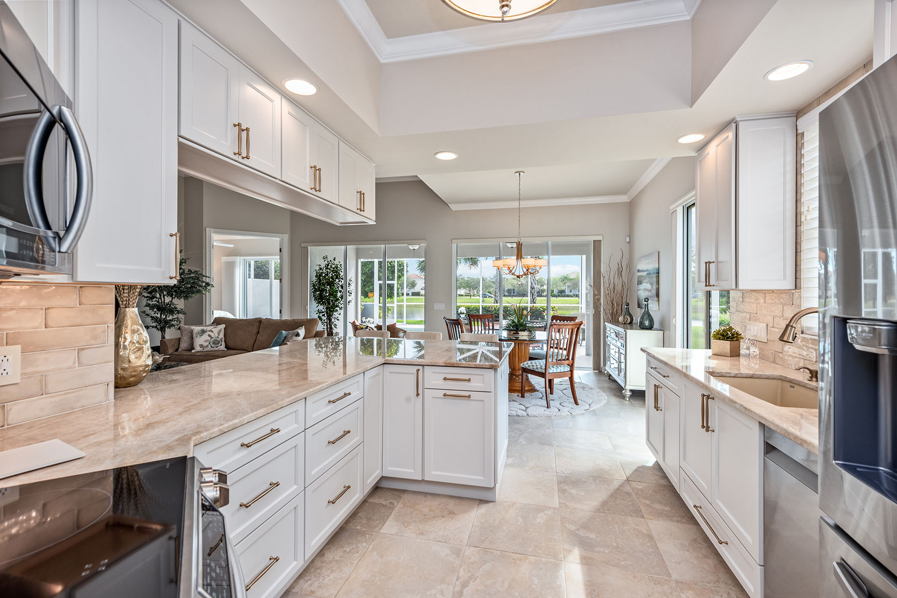 7050 Toscana Court
