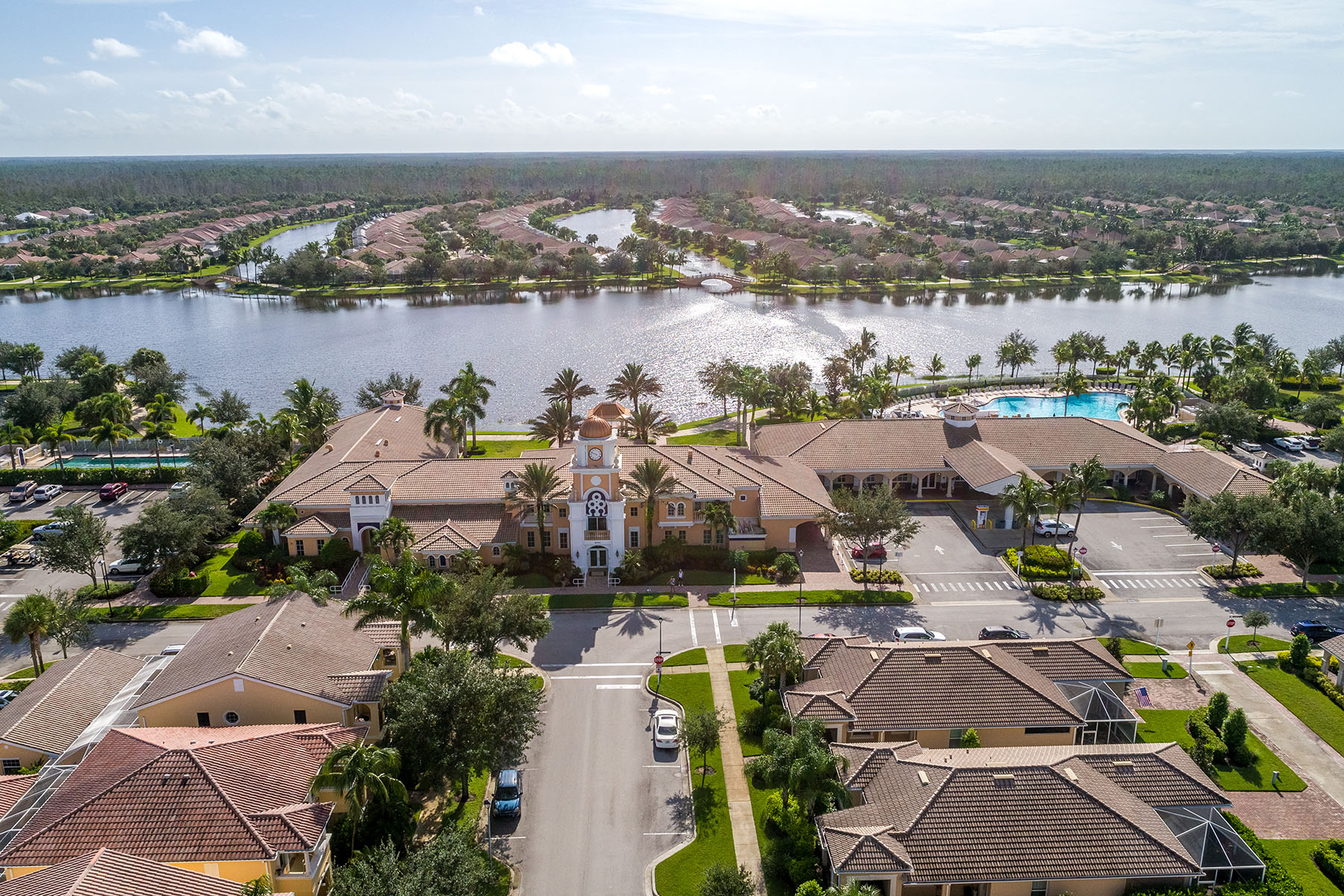 7050 Toscana Court