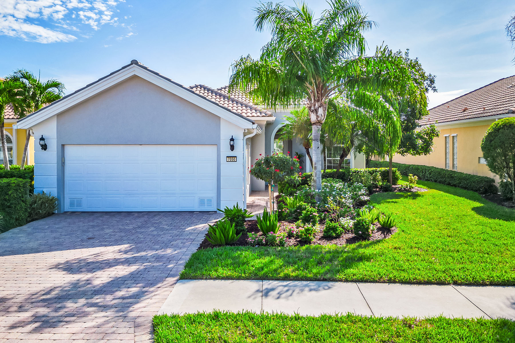 7050 Toscana Court