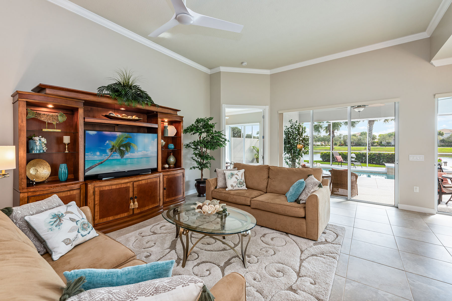 7050 Toscana Court