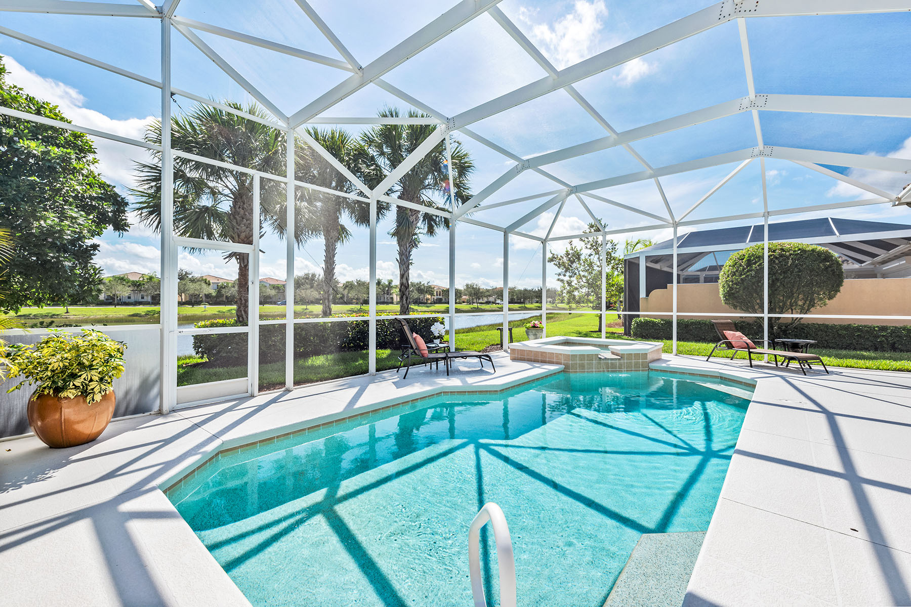 7050 Toscana Court