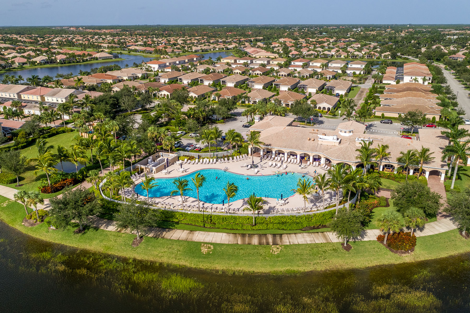 7050 Toscana Court
