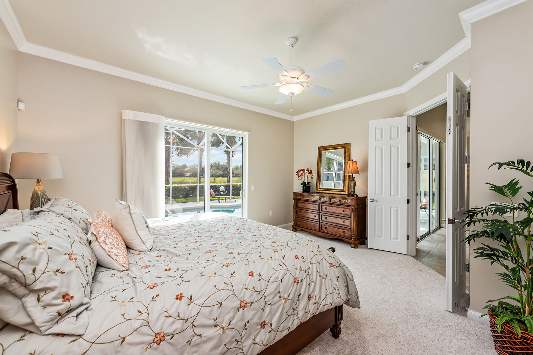 7050 Toscana Court