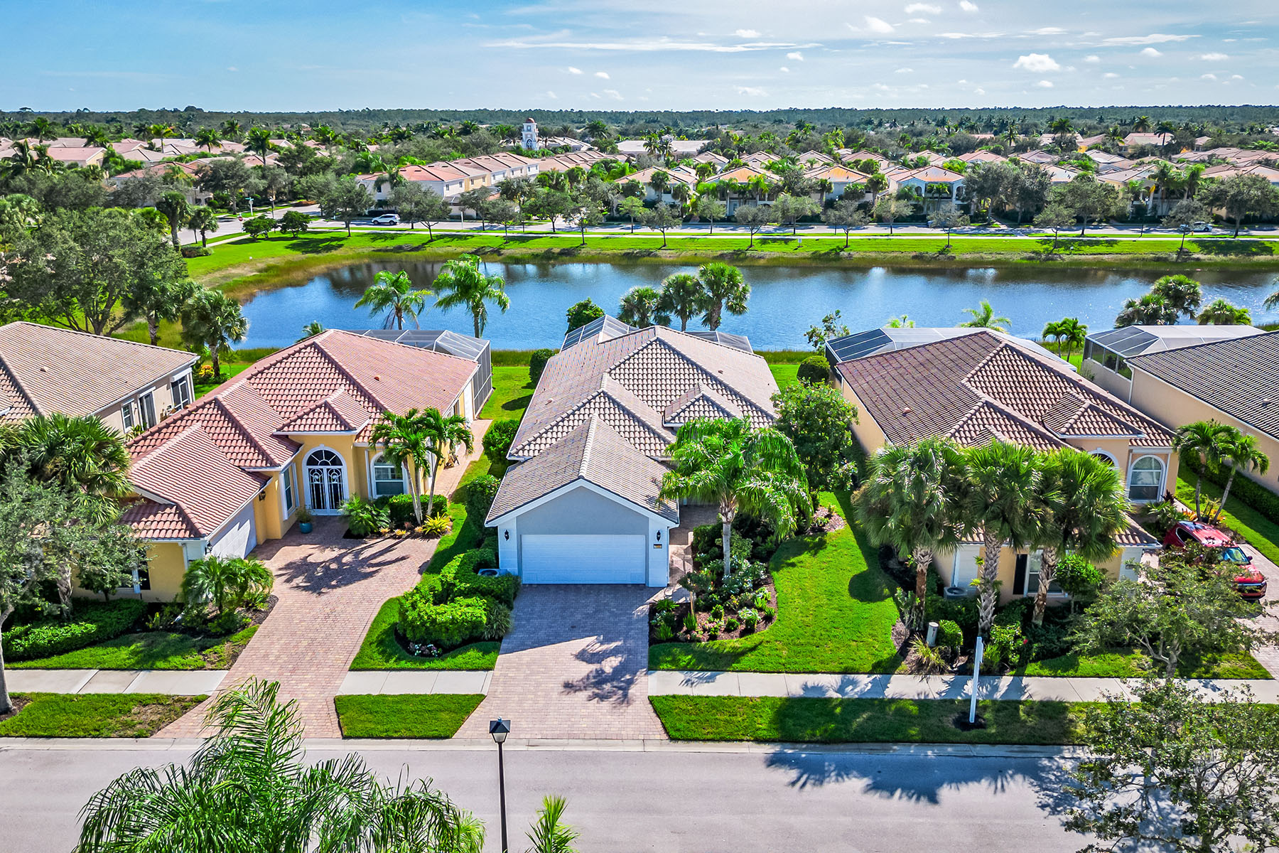 7050 Toscana Court