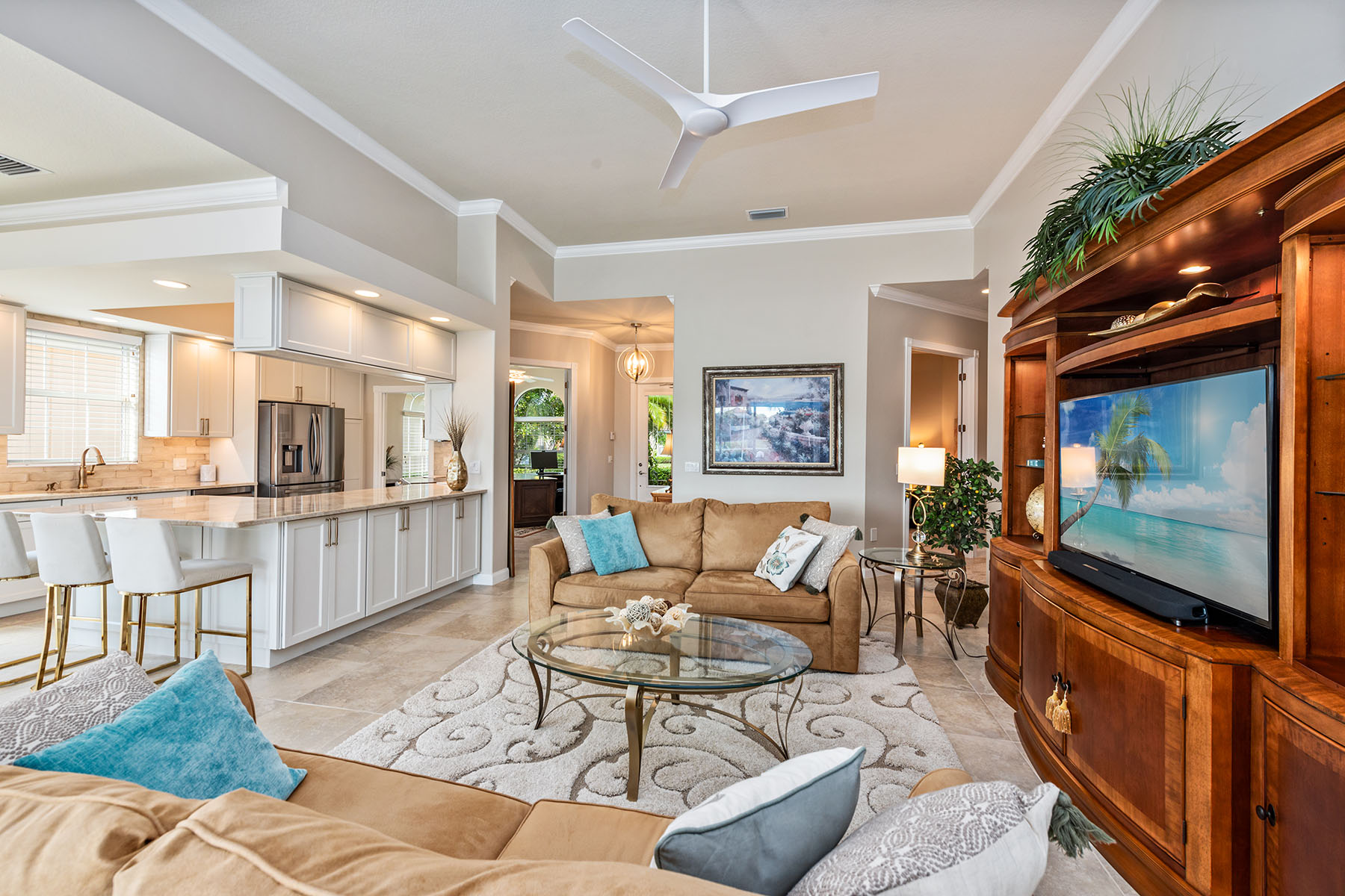 7050 Toscana Court