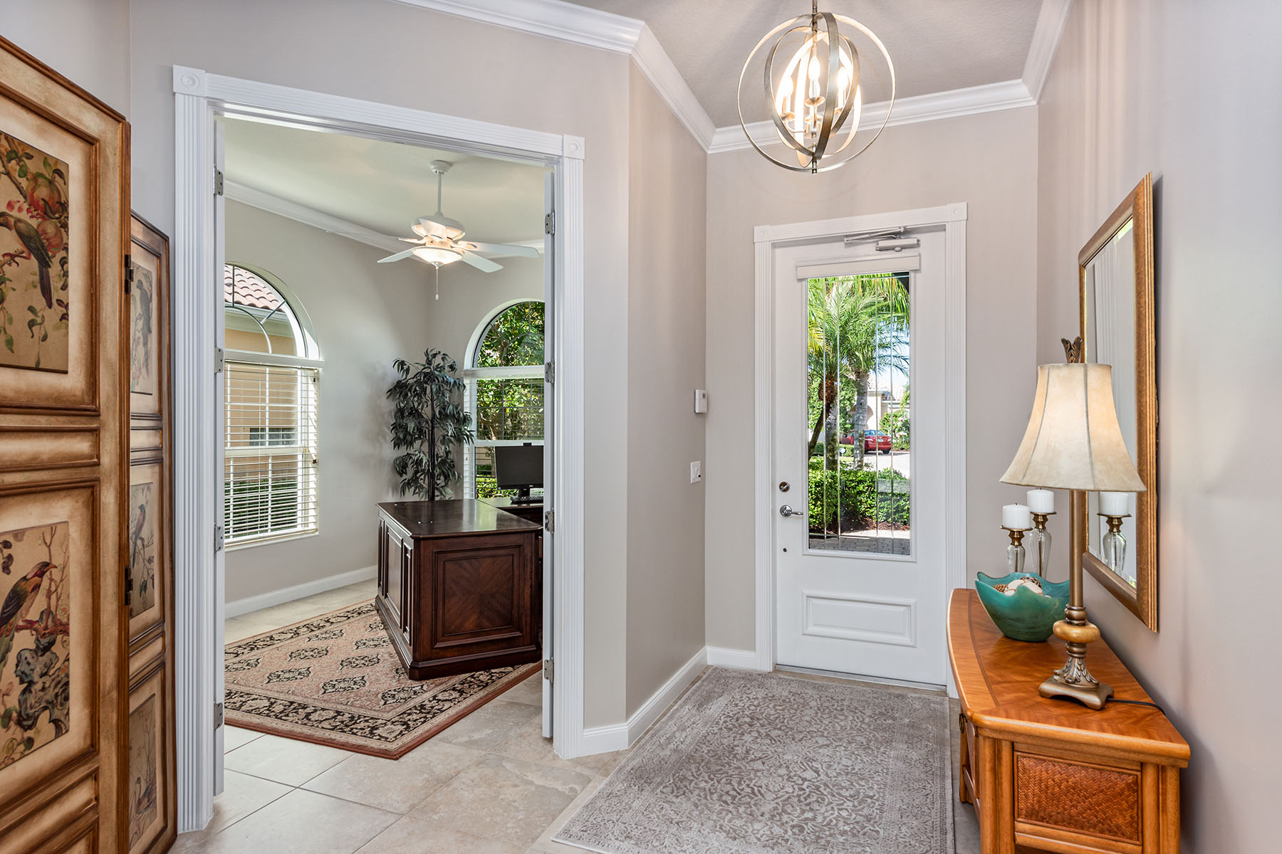 7050 Toscana Court