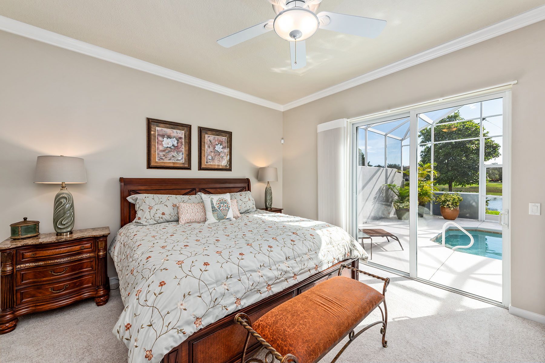 7050 Toscana Court