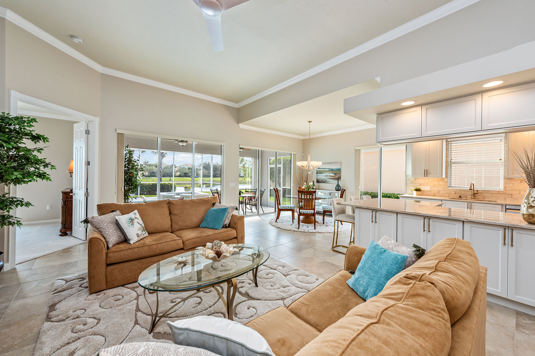 7050 Toscana Court