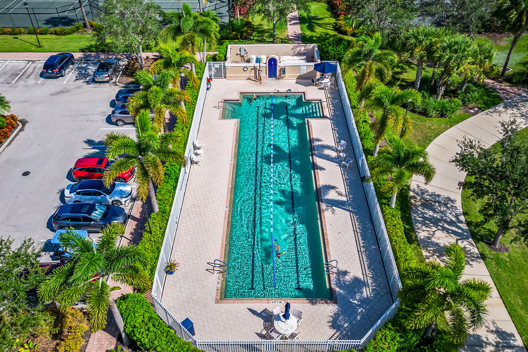 7050 Toscana Court