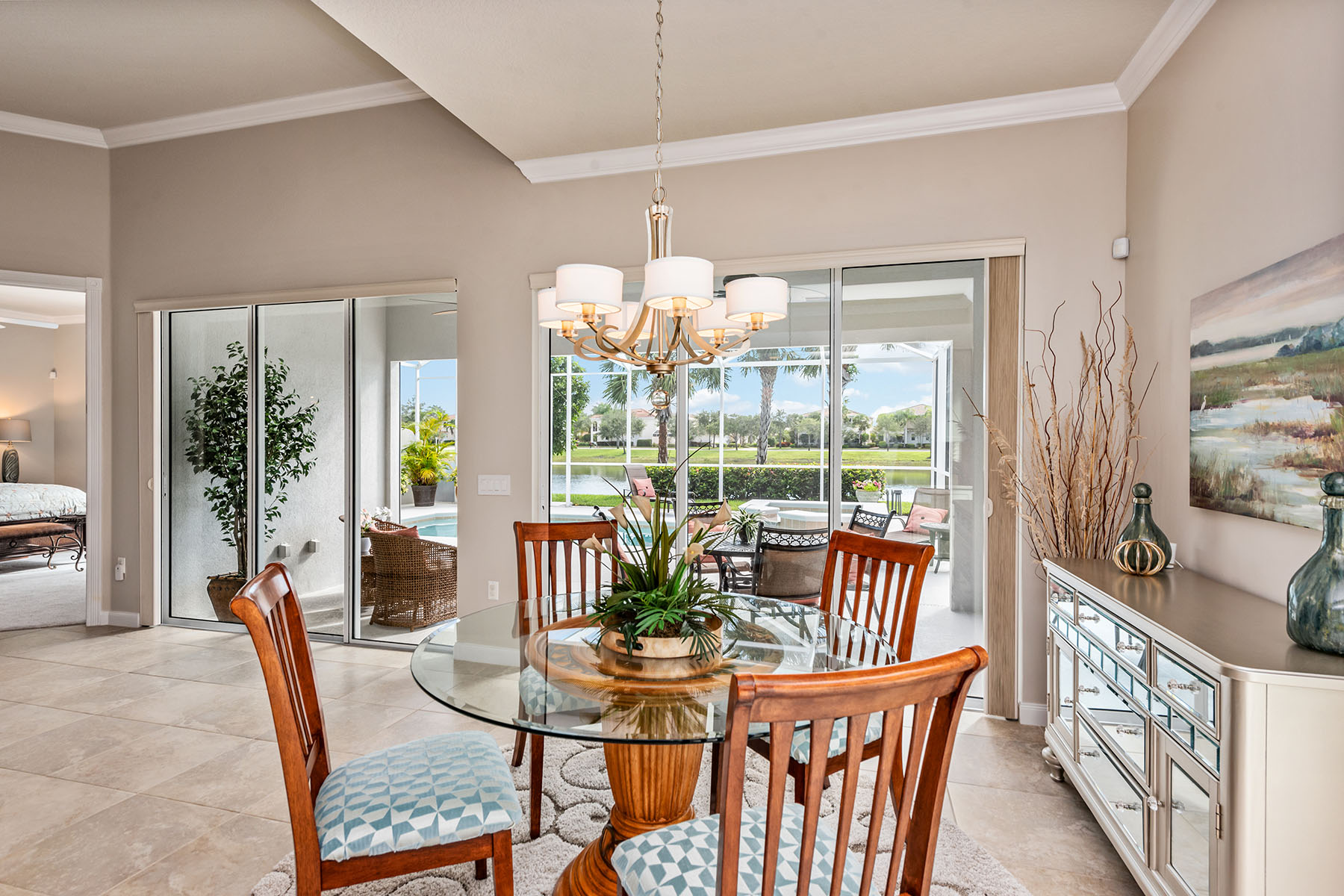 7050 Toscana Court