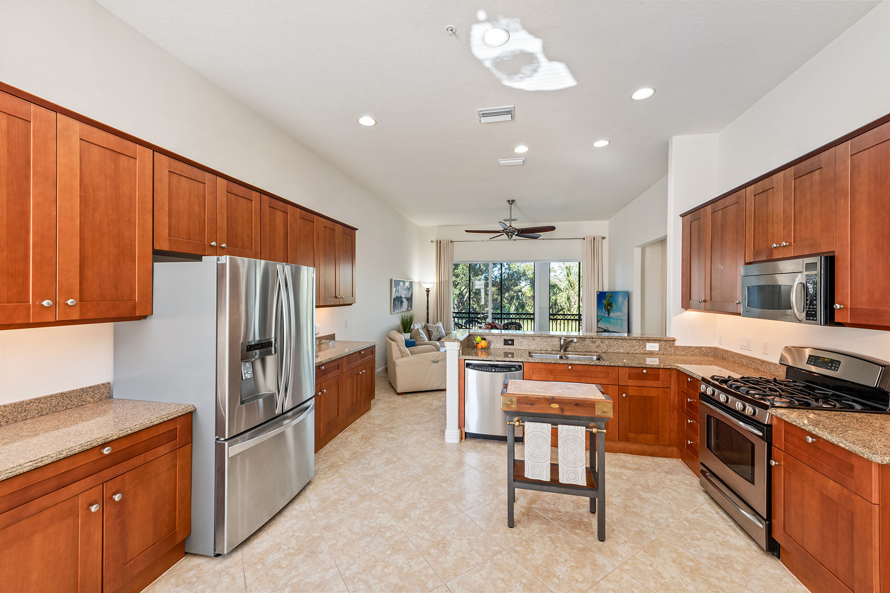 3138 Aviamar Circle , 203