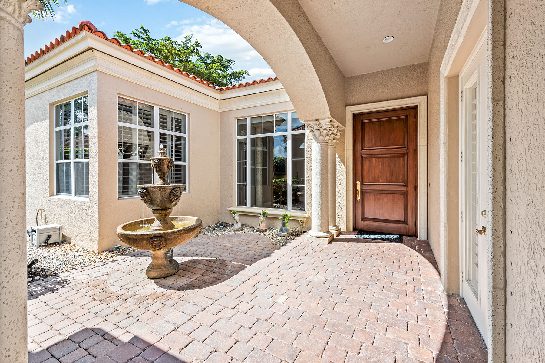 8559 Bellagio Drive