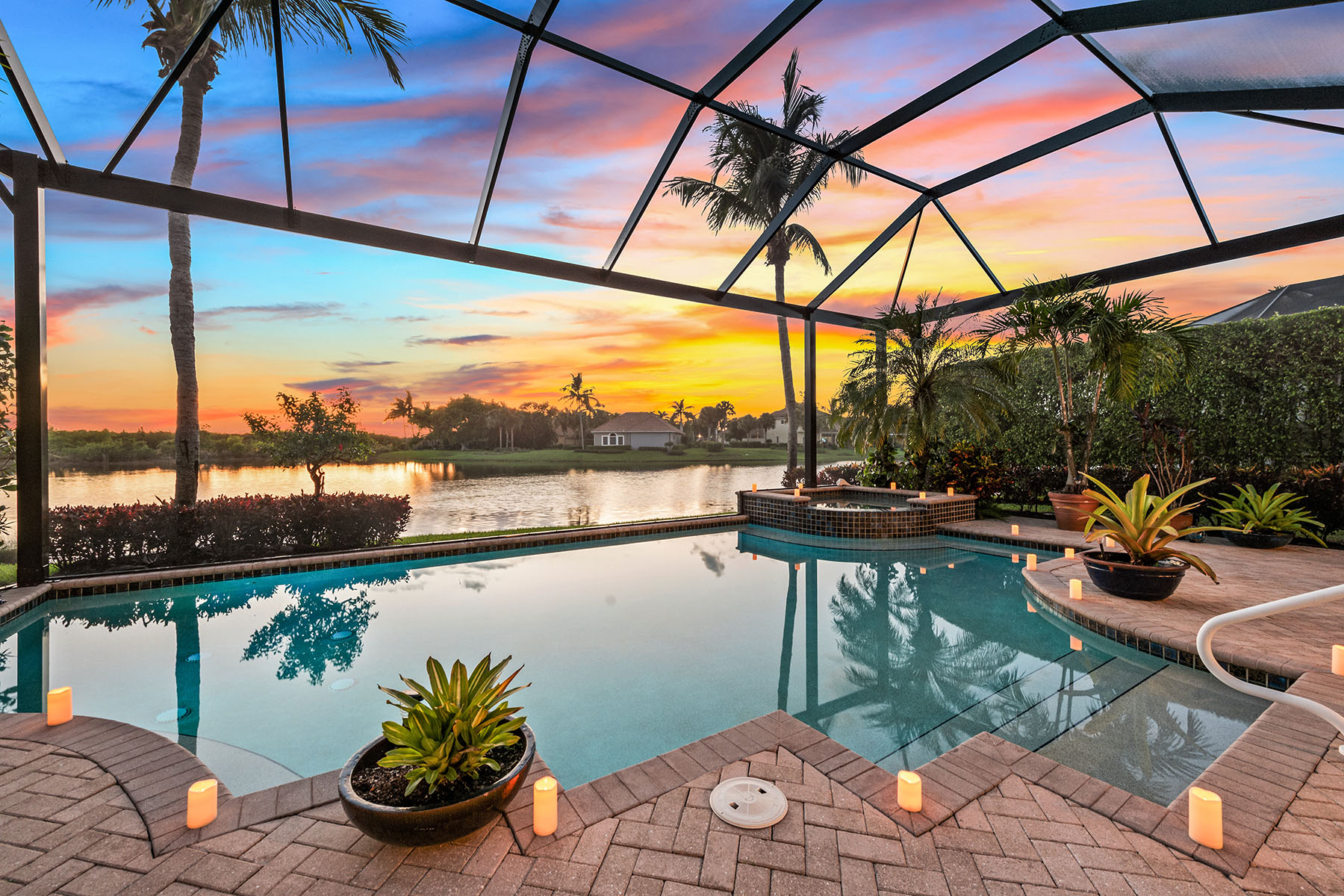 8559 Bellagio Drive