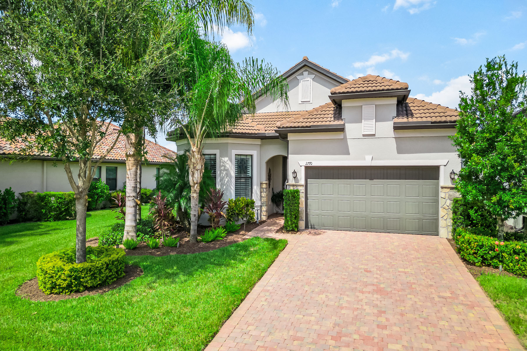 2770 Aviamar Circle
