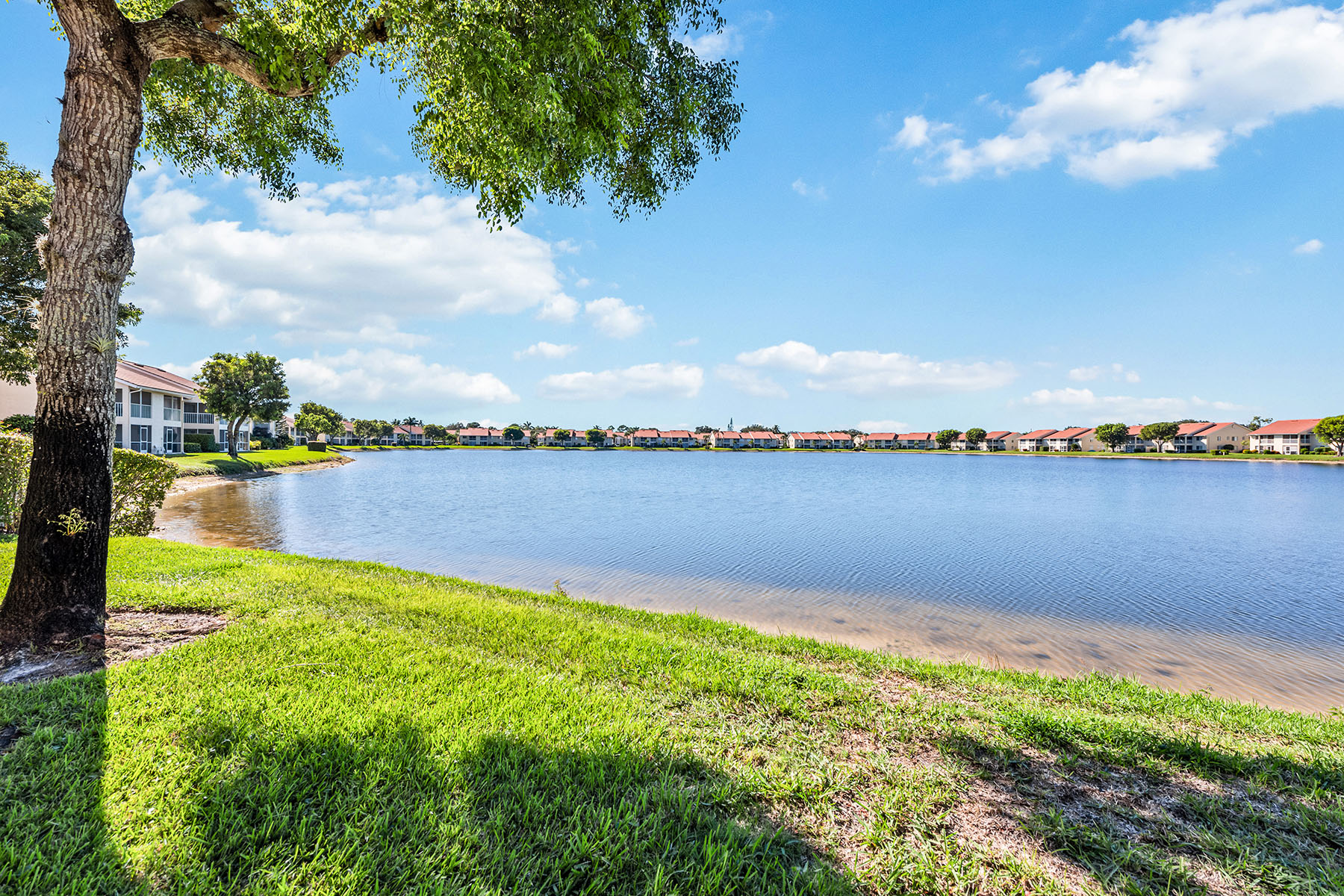 7806 Emerald Circle , C-102