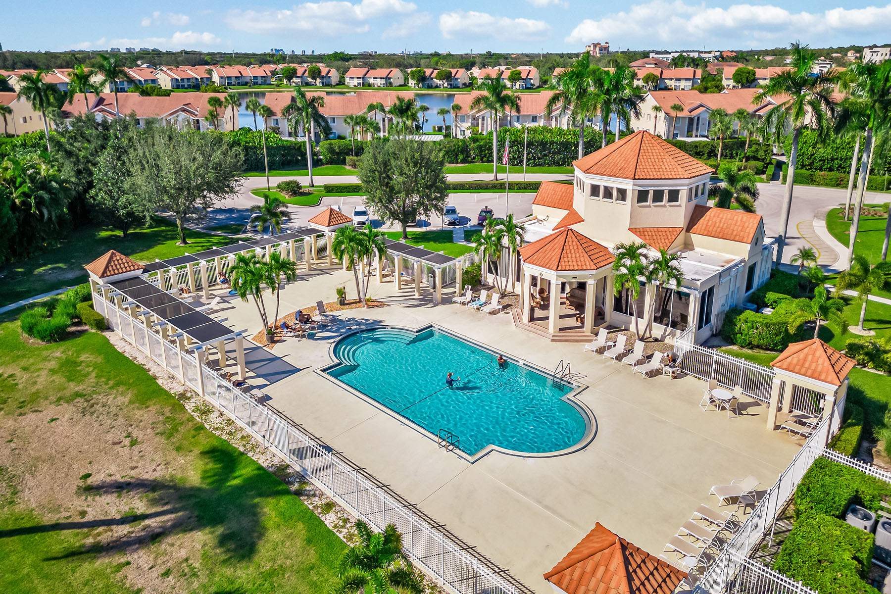 7806 Emerald Circle , C-102