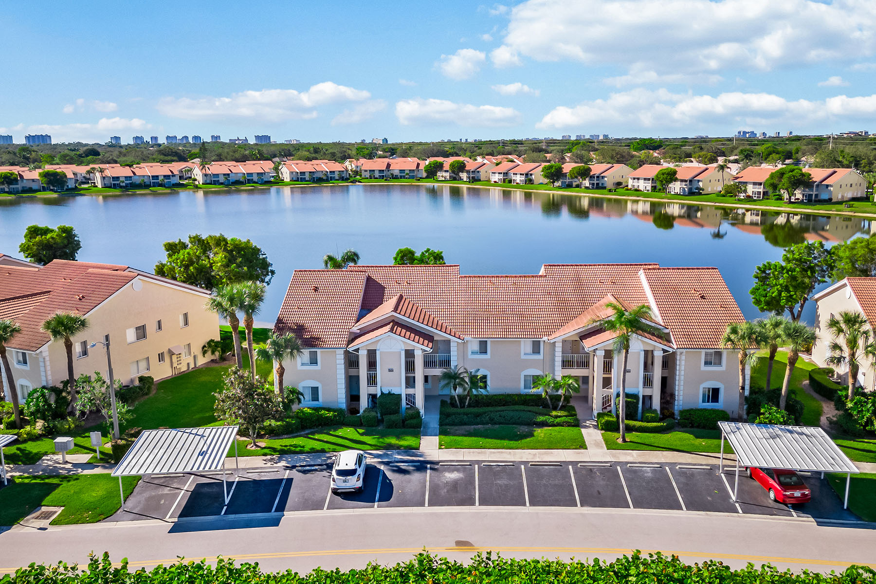 7806 Emerald Circle , C-102