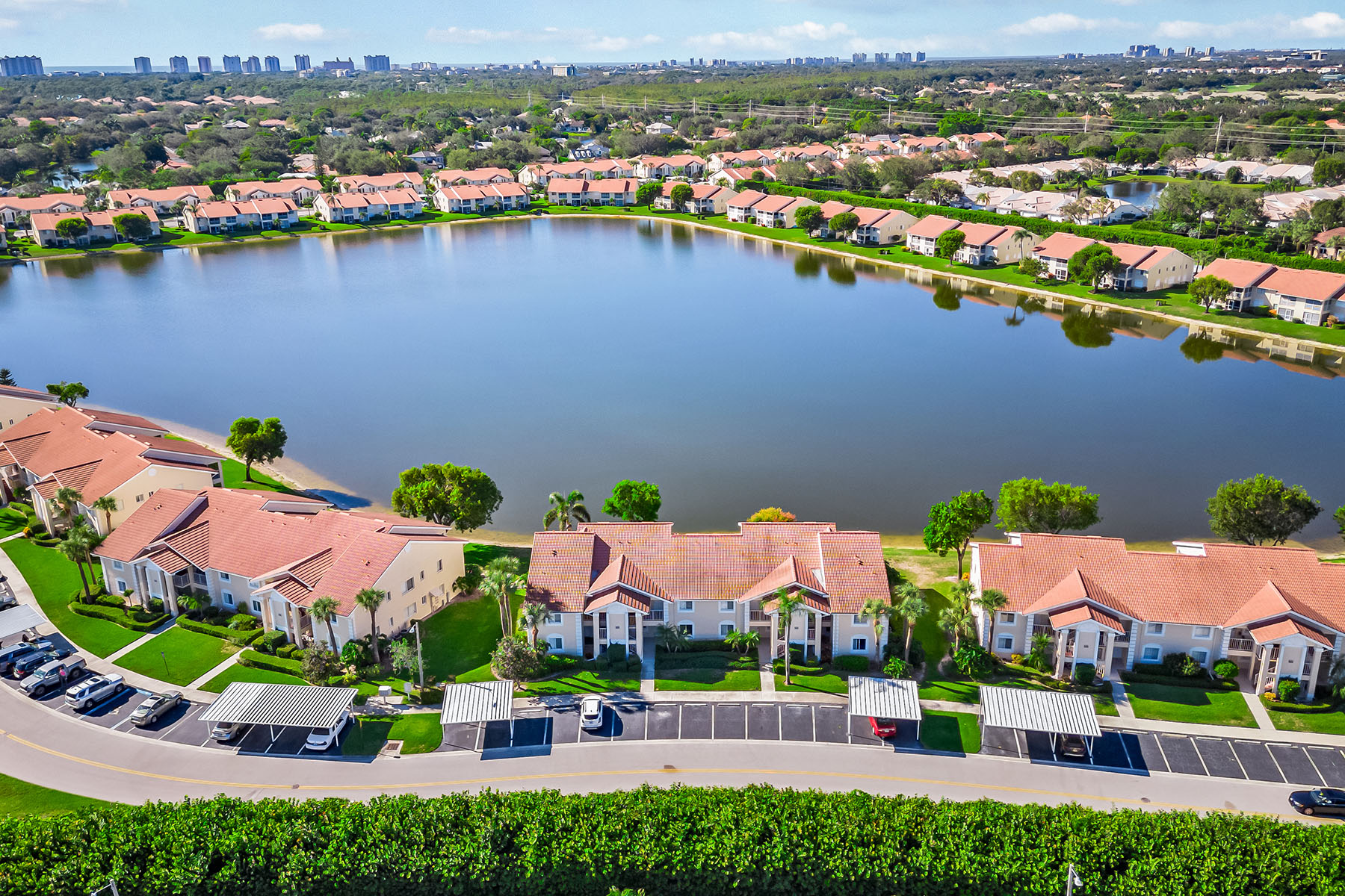 7806 Emerald Circle , C-102