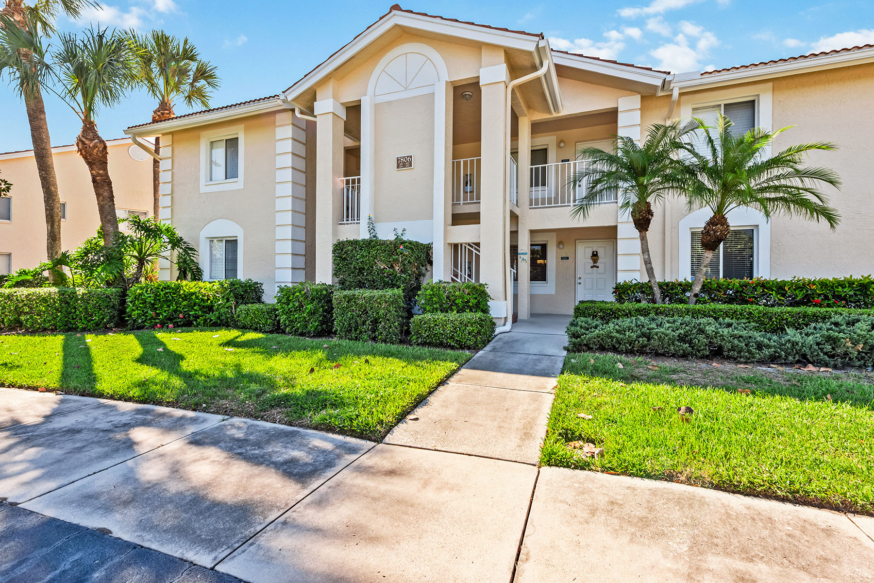 7806 Emerald Circle , C-102